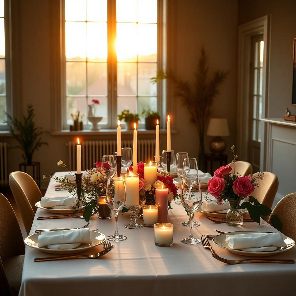 Ivory & Clover gathering