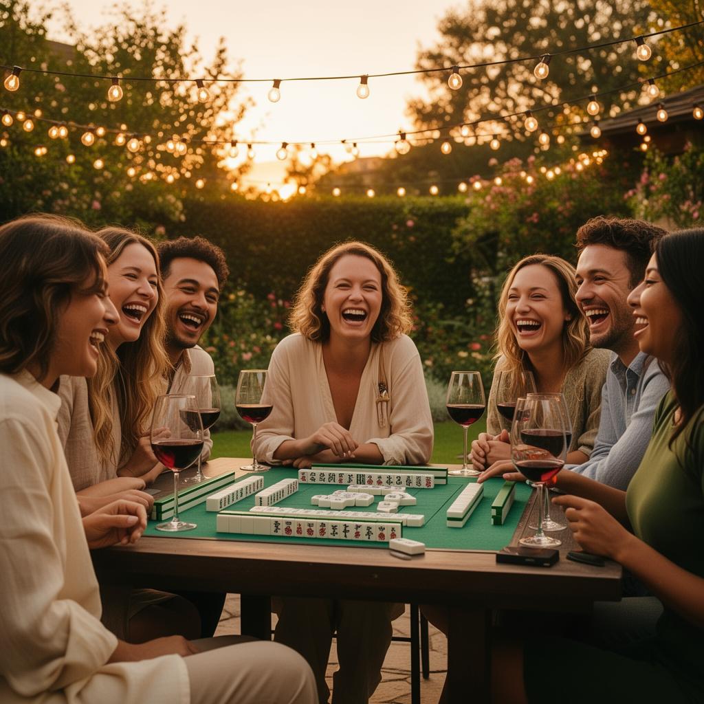 Ivory & Clover gathering