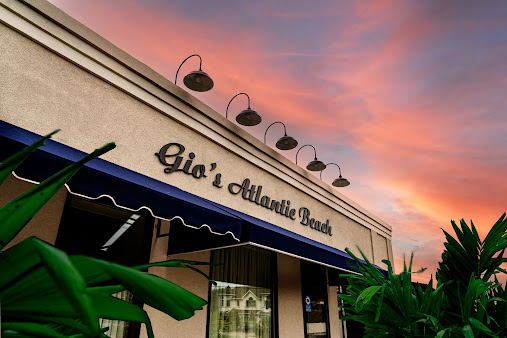 Gio’s Atlantic Beach